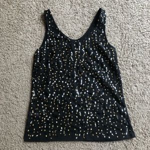 Loft Tank Top